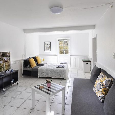 Aday - Apartment Suite 1 Aalborg Center Εξωτερικό φωτογραφία