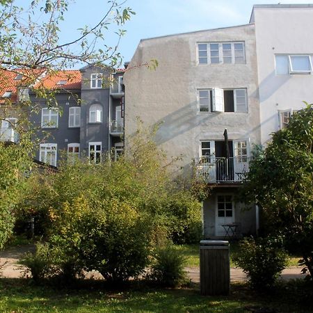 Aday - Apartment Suite 1 Aalborg Center Εξωτερικό φωτογραφία