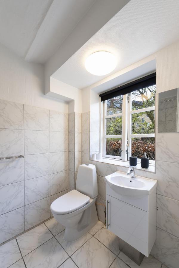 Aday - Apartment Suite 1 Aalborg Center Εξωτερικό φωτογραφία