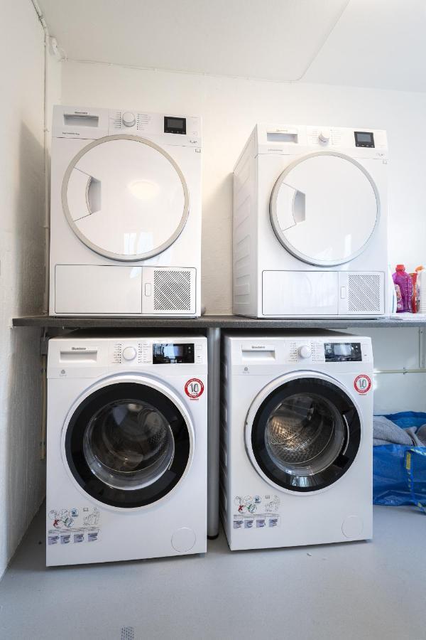 Aday - Apartment Suite 1 Aalborg Center Εξωτερικό φωτογραφία