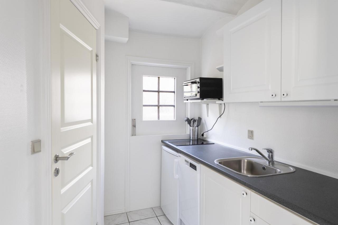 Aday - Apartment Suite 1 Aalborg Center Εξωτερικό φωτογραφία