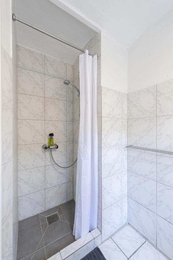 Aday - Apartment Suite 1 Aalborg Center Εξωτερικό φωτογραφία